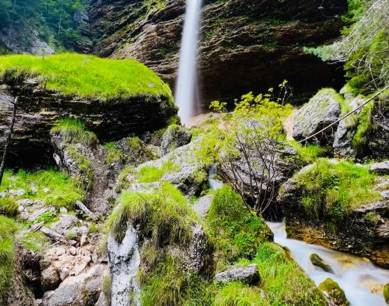 克拉尼斯卡戈拉 自由行套票