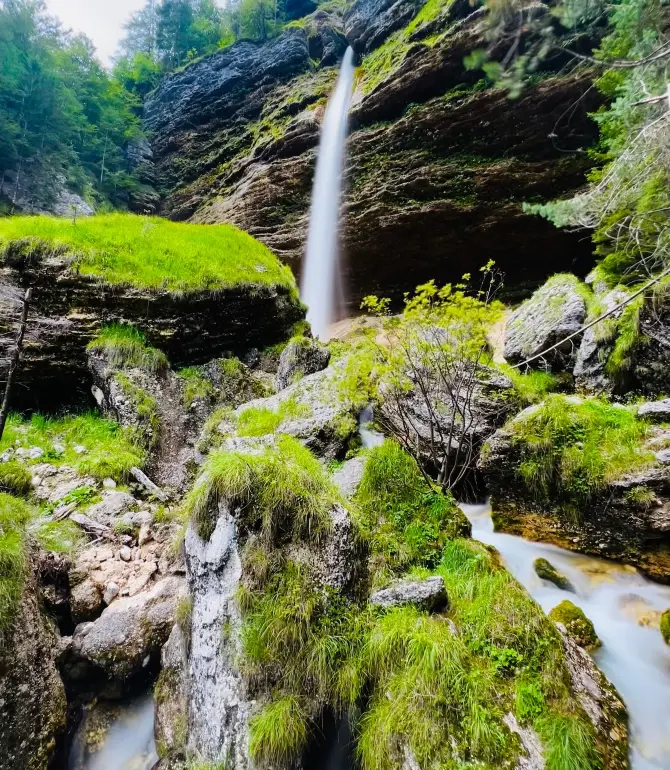 Kranjska Gora