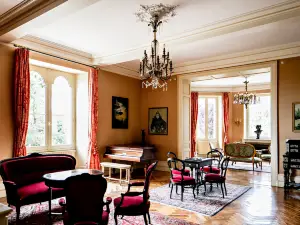 Castle Malrome