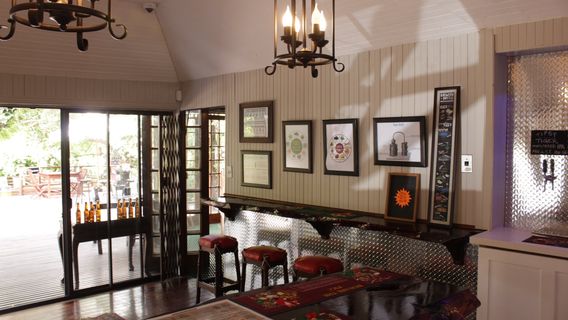 Nottingham Road Brewing Company