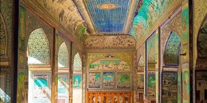 Chitrashala - Ummed Mahal