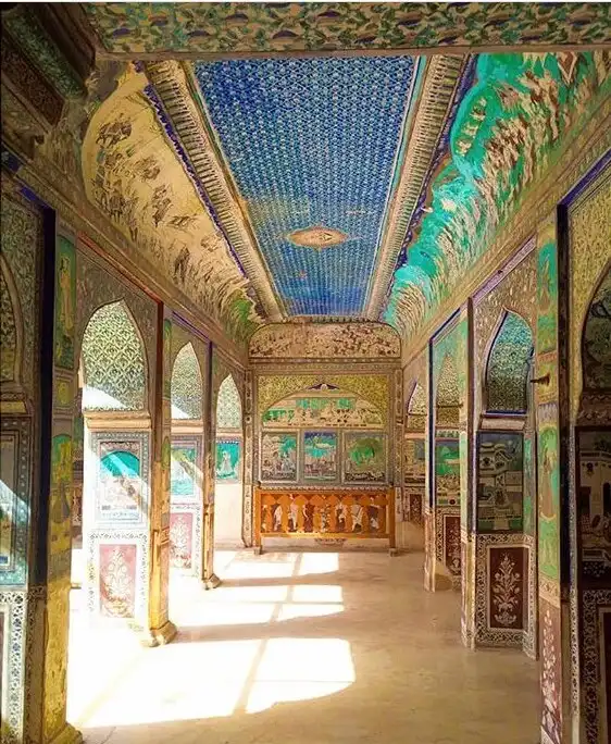 Hotels in Bundi