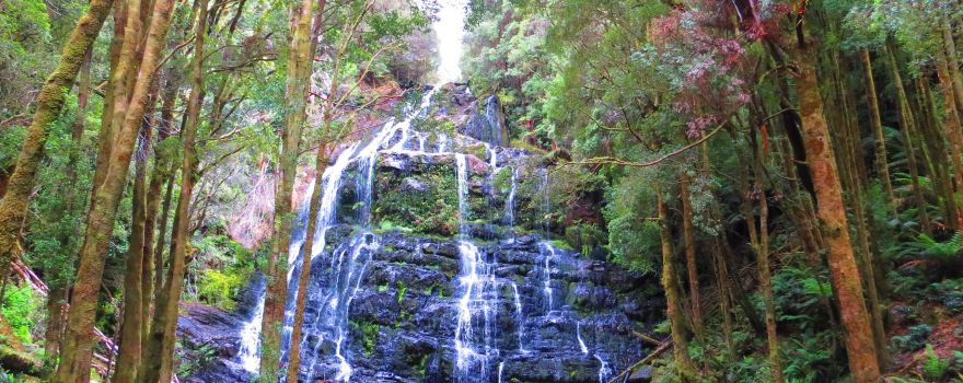 Nelson Falls
