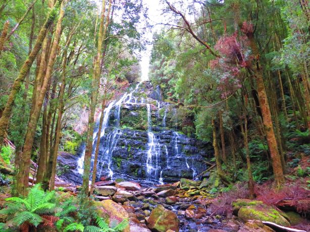 Nelson Falls