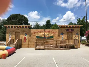 Funopolis Family Fun Center