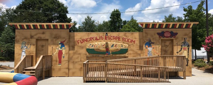 Funopolis Family Fun Center