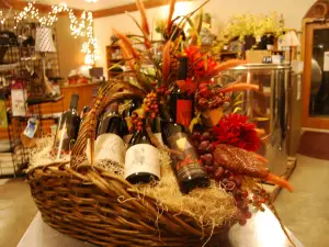 Morgan Creek Vineyards and Winery