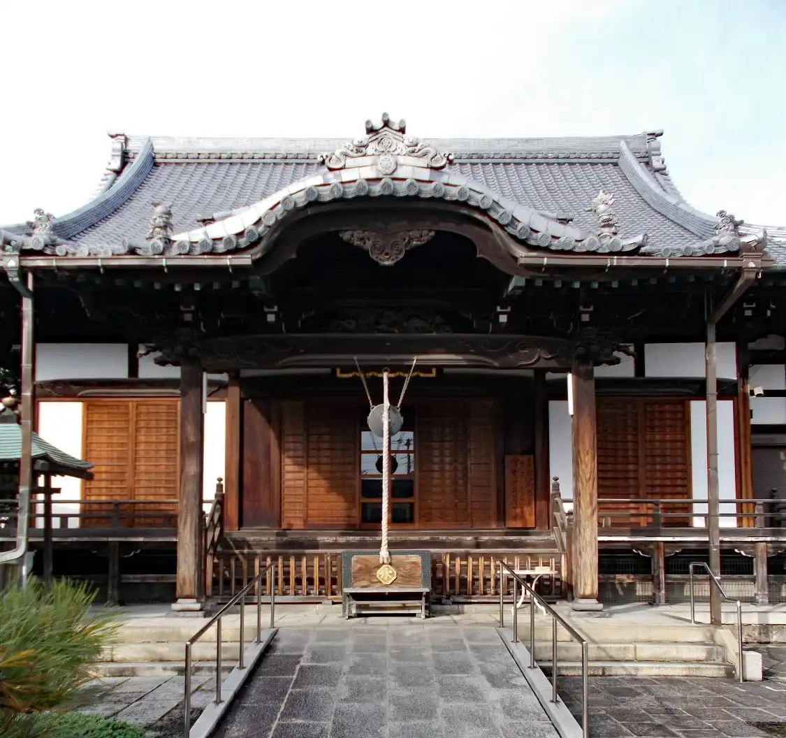 Hotel in zona Tamonji Temple