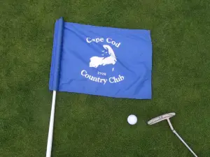 Cape Cod Country Club