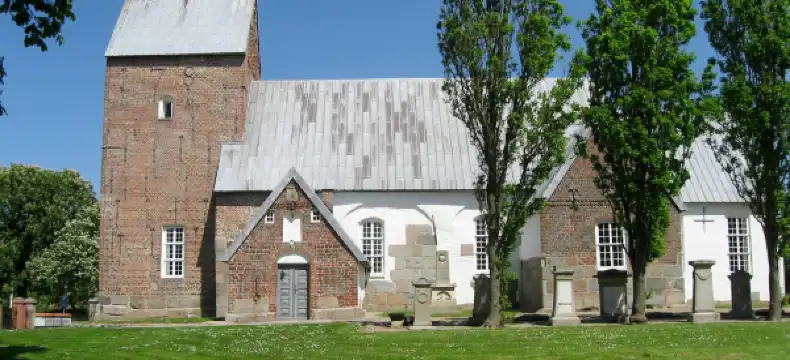 Hotels in Hojer