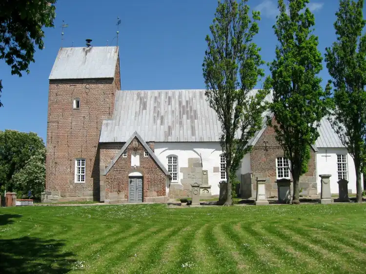 Hotels in Hojer
