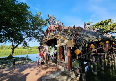 Phu Vang District