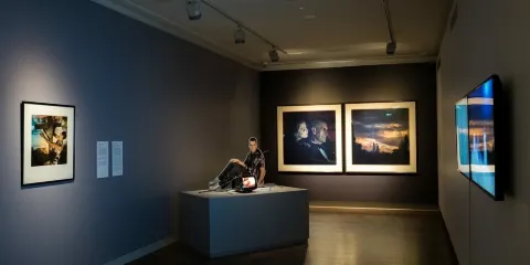 Horsham Regional Art Gallery