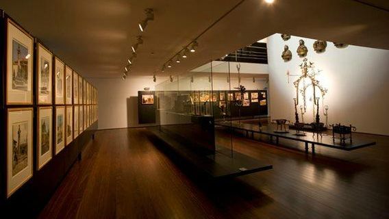Museu Do Abade De Bacal