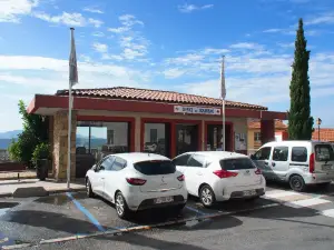 Bureau d'Information Touristique de Montauroux