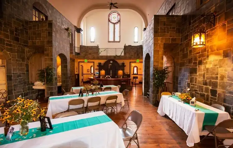 Hotels in Lodi