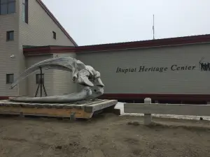 Iñupiat Heritage Center
