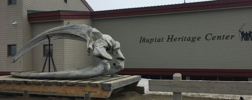Iñupiat Heritage Center