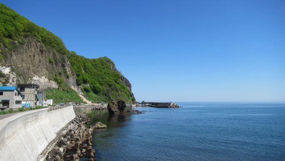 Ebisu iwa