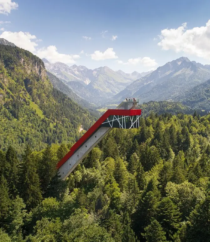 Oberstdorf