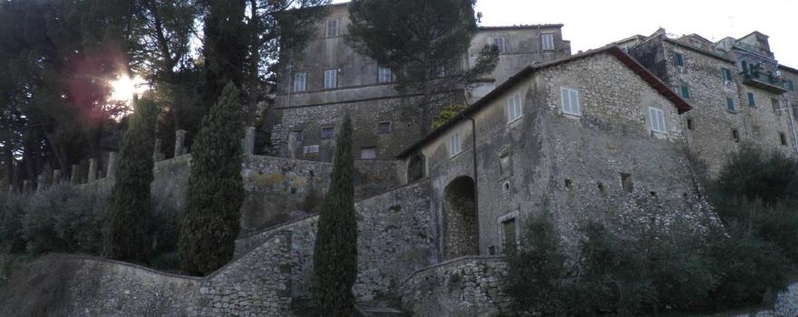 Palazzo Traietto