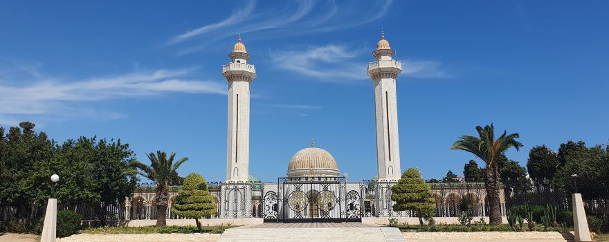 Monastir