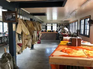 Siskiyou Smokejumper Museum