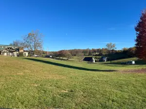 West Wind Farm Vineyard & Winery