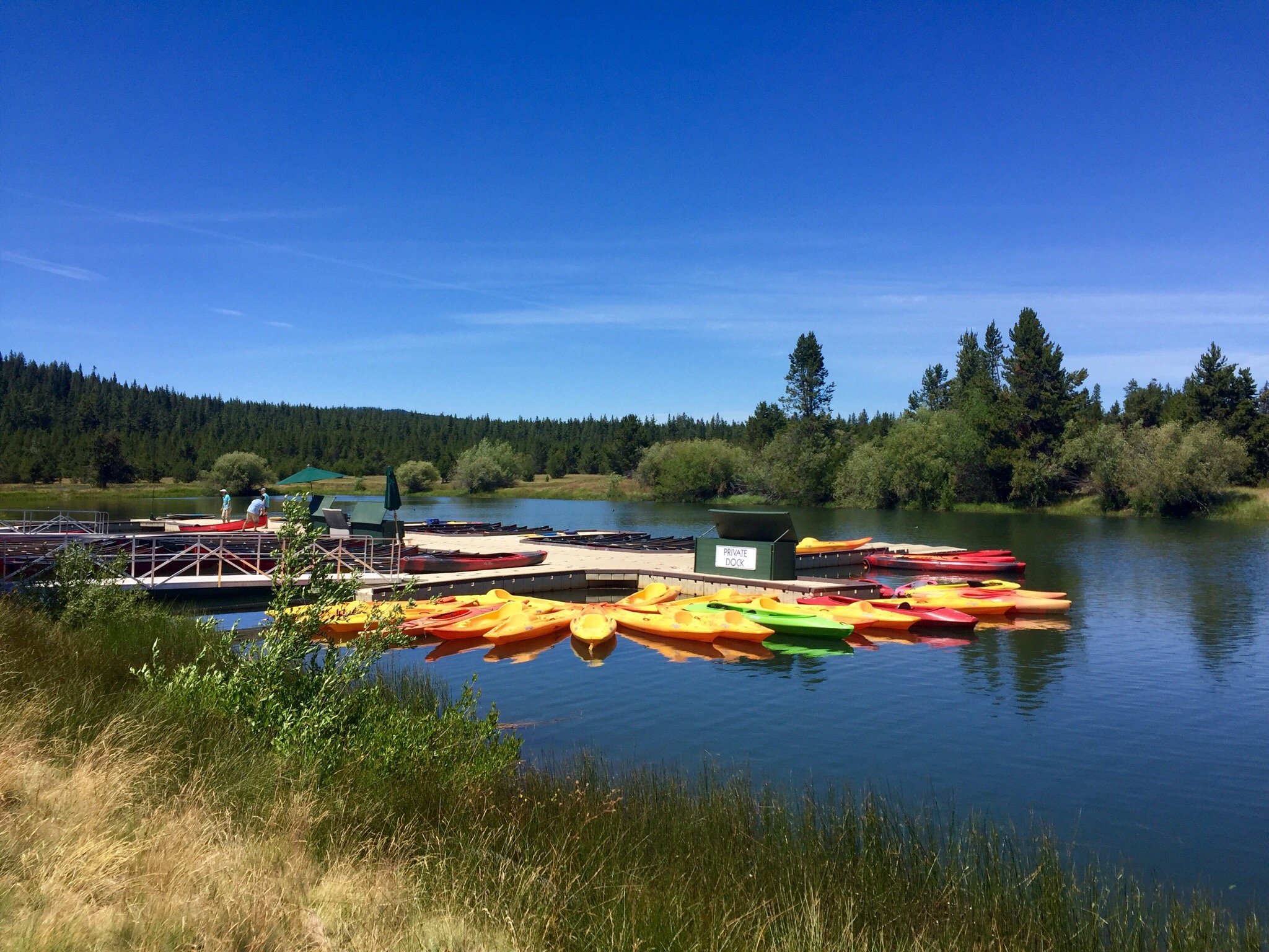 Sunriver