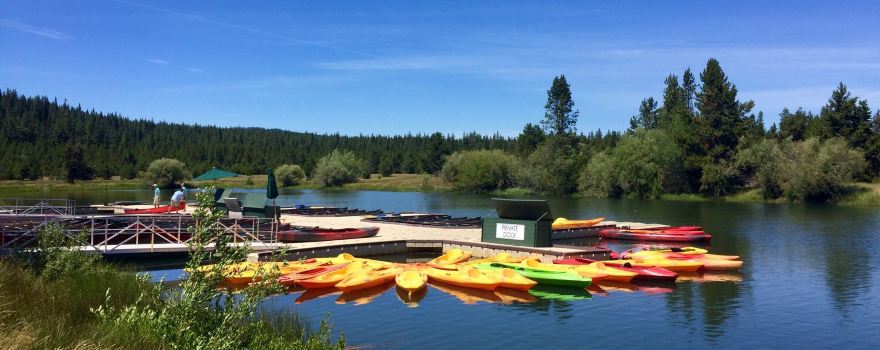 Sunriver