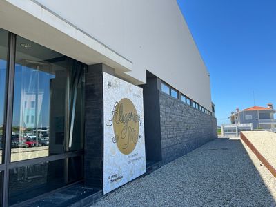 The Maritime Museum of Ilhavo