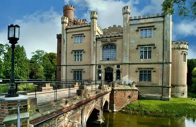 Hotels in Kornik