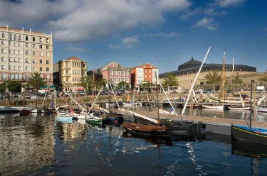 Ferrol