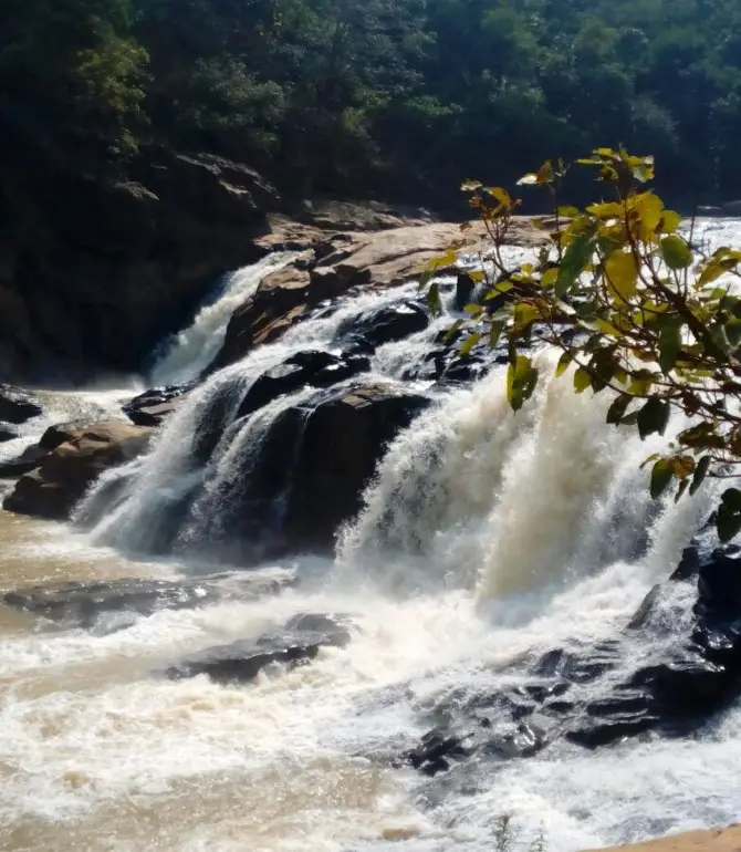 Kandhamal