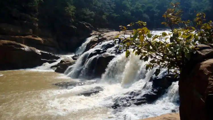 Hotels in Kandhamal