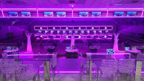 Bowling 71 Udine
