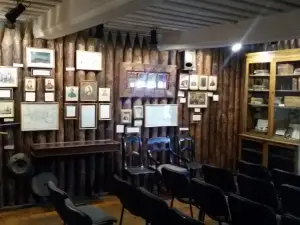 Decembrists' Church Museum