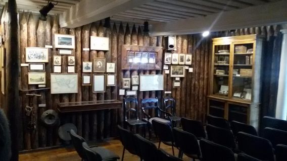 Decembrists' Church Museum