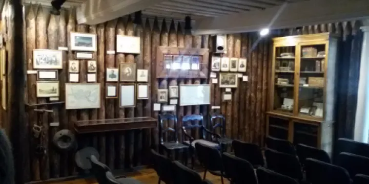 十二月黨人博物館