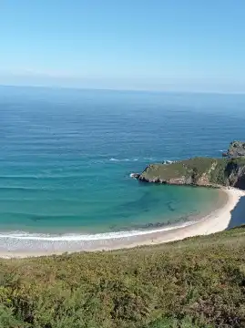 Playa de Torimbia