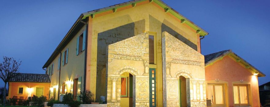 Chateauneuf-sur-Isere