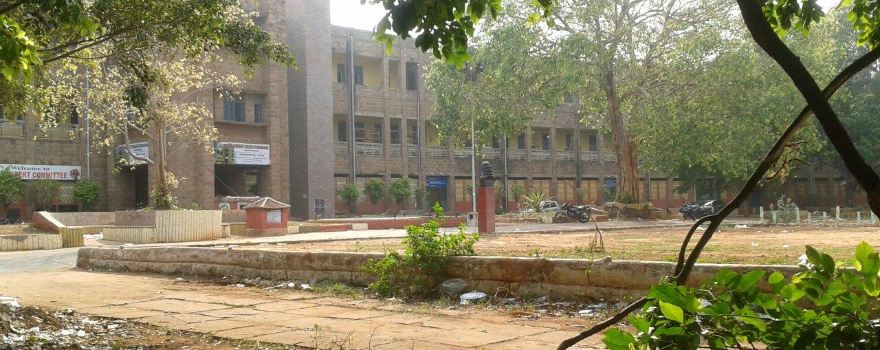 Andhra University