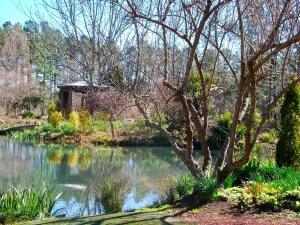 Moore Farms Botanical Garden