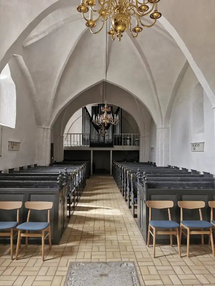 Hotels in der Nähe von Harmonikamuseets Fond
