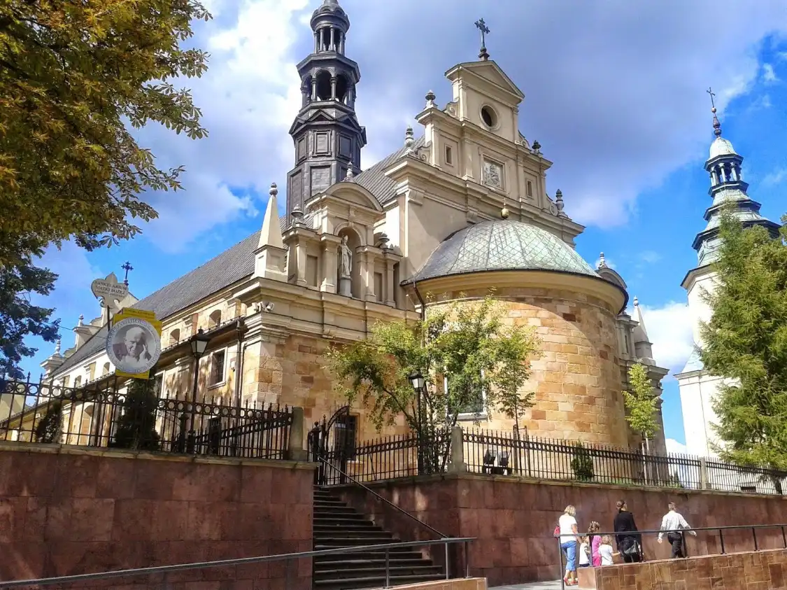 Hotels near Cathedral