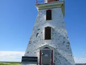 Cape Egmont Lighthouse