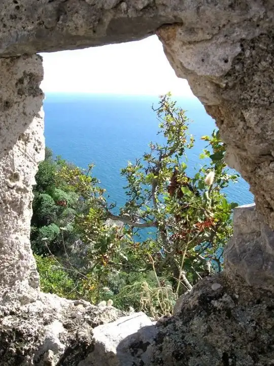 Отели рядом с достопримечательностью «Torre dello Ziro»