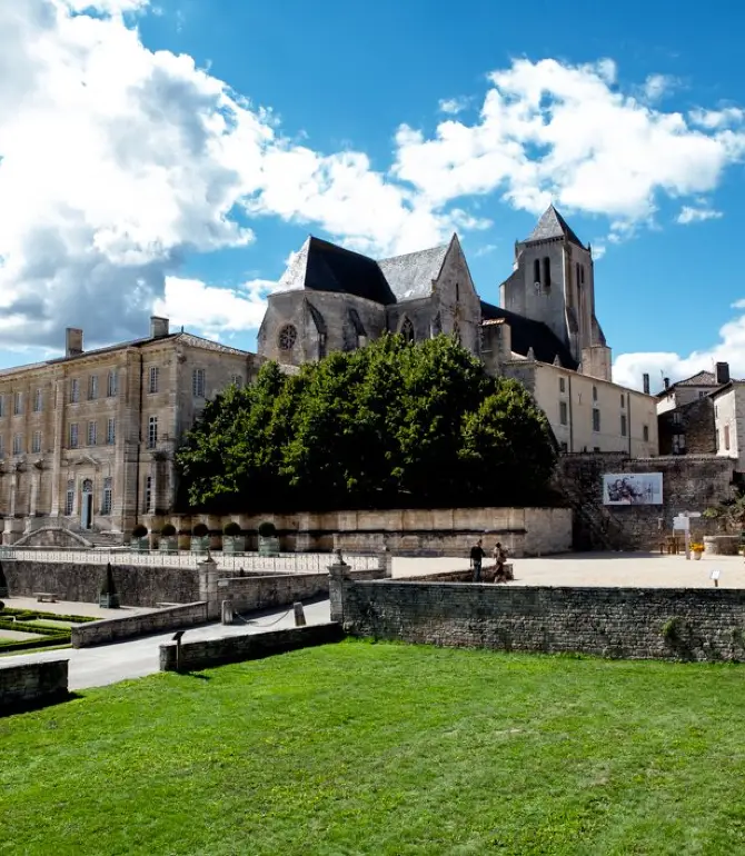 Celles-sur-Belle