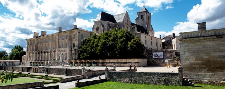 Celles-sur-Belle