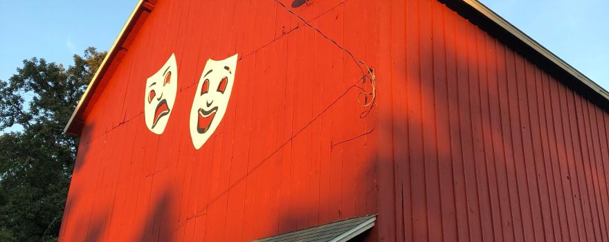Red Barn Theatre